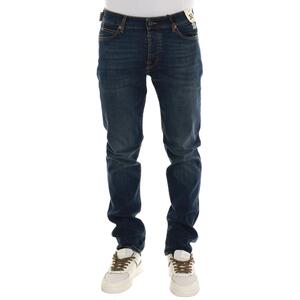 JEANS 529 ROY ROGERS BLU